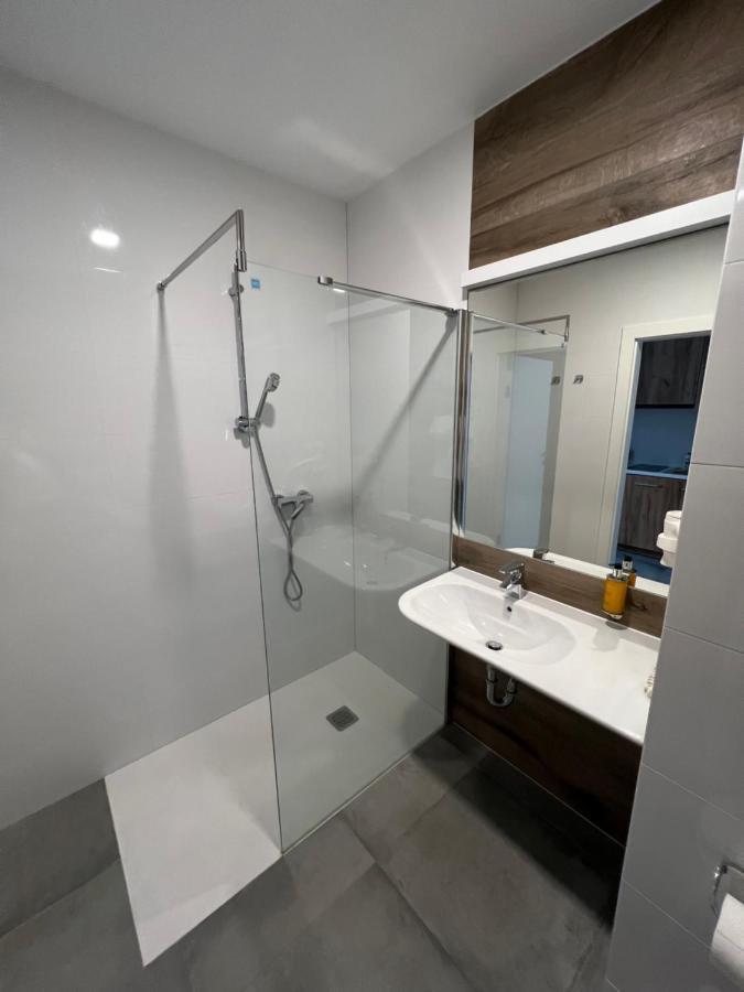 Aparthotel Apartamenty Czarna Gora 340 Siena Buitenkant foto